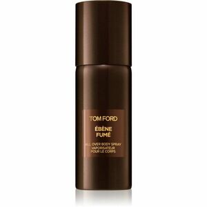 TOM FORD Private Blend Ébène Fumé tělový sprej unisex 150 ml obraz