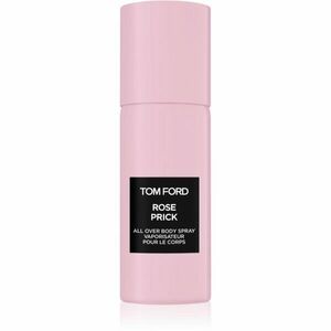 TOM FORD Private Blend Rose Prick tělový sprej unisex 150 ml obraz