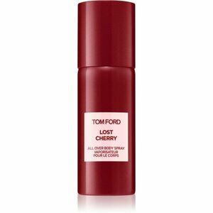 TOM FORD Private Blend Lost Cherry tělový sprej unisex 150 ml obraz