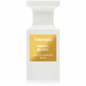 TOM FORD Private Blend Soleil Blanc parfémovaná voda unisex 50 ml obraz