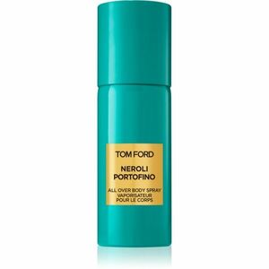 TOM FORD Private Blend Neroli Portofino tělový sprej unisex 150 ml obraz