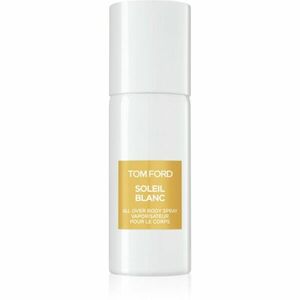 TOM FORD Private Blend Soleil Blanc tělový sprej unisex 150 ml obraz