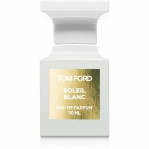 TOM FORD Private Blend Soleil Blanc parfémovaná voda unisex 30 ml obraz