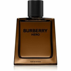 Burberry Hero Parfum Intense parfém plnitelný pro muže 100 ml obraz