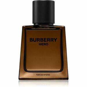 Burberry Hero Parfum Intense parfém pro muže 50 ml obraz