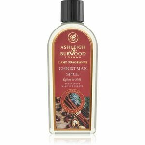 Ashleigh & Burwood London Lamp Fragrance Christmas Spice náplň do katalytické lampy 500 ml obraz