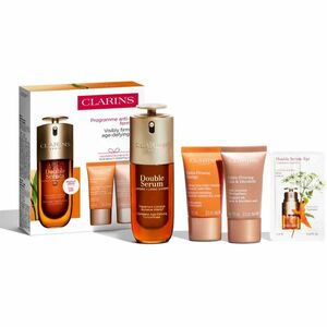 Clarins Dárková sada zpevňující pleťové péče Extra Firming Set obraz