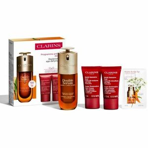 Clarins Super Restorative sérum pro zralou pleť obraz