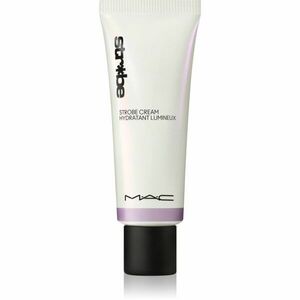 MAC Cosmetics Strobe Cream hydratační krém pro rozjasnění pleti odstín Uvlite 50 ml obraz