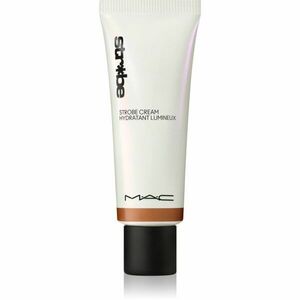 MAC Cosmetics Strobe Cream hydratační krém pro rozjasnění pleti odstín Bronzelite 50 ml obraz