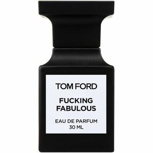 TOM FORD Private Blend Fucking Fabulous parfémovaná voda unisex 30 ml obraz