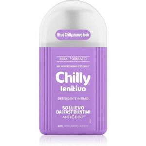 Chilly Soothing zklidňující gel na intimní hygienu 300 ml obraz