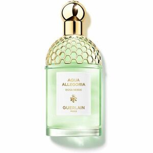 GUERLAIN Aqua Allegoria Rosa Verde toaletní voda plnitelná pro ženy 125 ml obraz