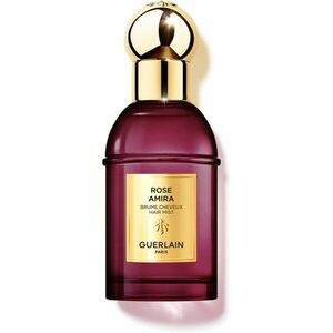 GUERLAIN Absolus Allegoria Rose Amira vůně do vlasů unisex 40 ml obraz