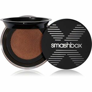 Smashbox Always On Setting Powder matující sypký pudr odstín Translucent Dark 9.9 g obraz