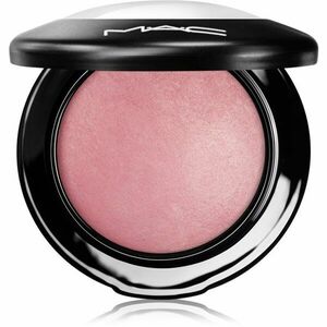 MAC Mineralize Blush tvářenka odstín Gentle 3, 2 g obraz