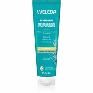 Weleda Rosemary revitalizační kondicionér 150 ml obraz