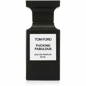 TOM FORD Private Blend Fucking Fabulous parfémovaná voda unisex 50 ml obraz