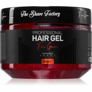 The Shave Factory Hair Gel stylingový gel 300 ml obraz