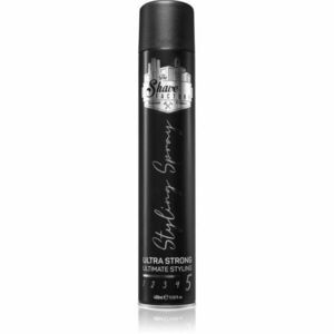 The Shave Factory Hair Spray lak na vlasy 400 ml obraz