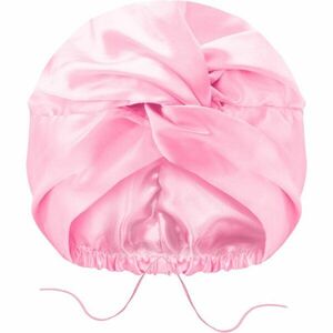 GLOV Double Layer Satin Bonnet saténový turban Pink 1 ks obraz