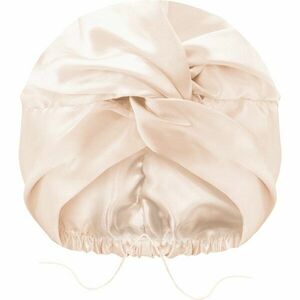 GLOV Double Layer Satin Bonnet saténový turban Sparkling Wine 1 ks obraz