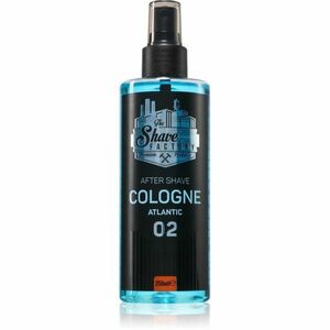 The Shave Factory Atlantic voda po holení 250 ml obraz