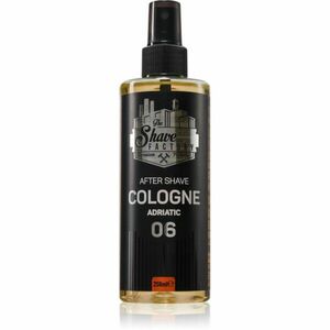 The Shave Factory Adriatic voda po holení 250 ml obraz