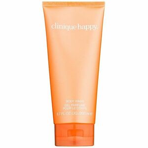 Clinique Happy™ sprchový gel pro ženy 200 ml obraz