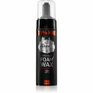 The Shave Factory Premium pěna na vlasy 200 ml obraz