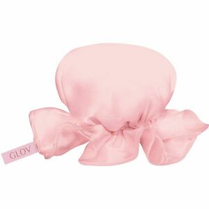 GLOV Anti-Frizz Satin Mini saténový turban mini Pink 1 ks obraz