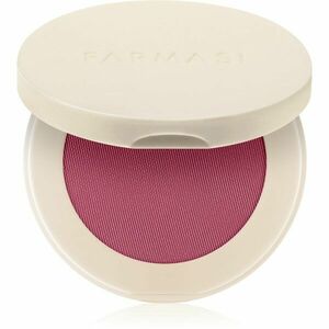 Farmasi Blush pudrová tvářenka odstín 01 Like Candy 4.5 g obraz