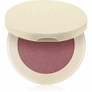 Farmasi Blush pudrová tvářenka odstín 04 Pink Lily 4.5 g obraz