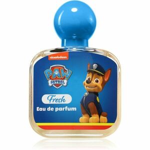 Nickelodeon Paw Patrol Eau de parfum toaletní voda pro děti 3y+ 50 ml obraz