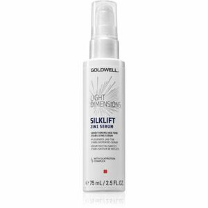 Goldwell Silklift 2 IN 1 Serum koncentrované sérum pro lesk 75 ml obraz