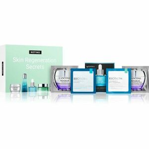 Beauty Discovery Box Notino Skin Regeneration Secrets sada pro ženy obraz