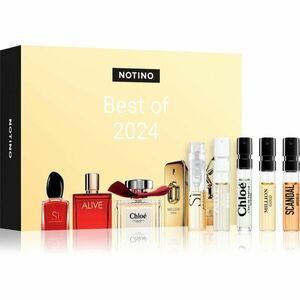 Beauty Discovery Box Notino Best of 2024 sada unisex obraz