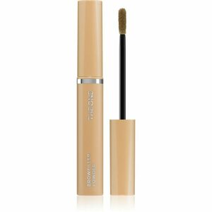 Oriflame The One stylingový pudr na obočí odstín Soft Brown 1.5 g obraz