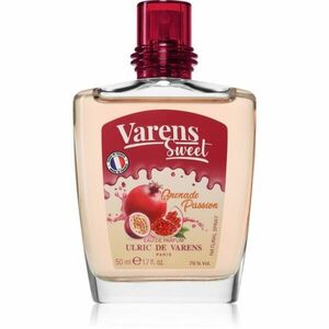 Ulric de Varens Sweet Grenade Passion parfémovaná voda pro ženy 50 ml obraz