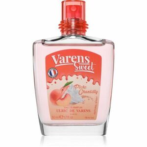 Ulric de Varens Sweet Pêche Chantilly parfémovaná voda pro ženy 50 ml obraz