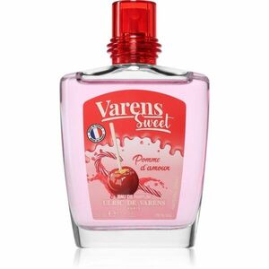 Ulric de Varens Sweet Pomme D'amour parfémovaná voda pro ženy 50 ml obraz