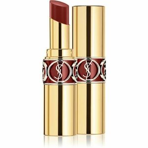 Yves Saint Laurent Rouge Volupté Shine Oil-In-Stick hydratační rtěnka odstín 129 Carmine Bolero 3, 2 g obraz