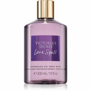 Victoria's Secret Love Spell parfémovaný sprchový gel pro ženy 300 ml obraz