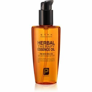 DAENG GI MEO RI Professional Herbal Therapy Essence Oil hydratační revitalizační olej 140 ml obraz