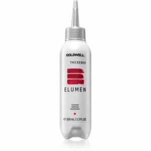 Goldwell Elumen Thickener zahušťující gel při barvení vlasů 100 ml obraz