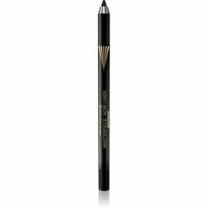 Max Factor Masterpiece Wow Liner Waterproof voděodolná tužka na oči odstín 300 Midnight Black 1.2 g obraz