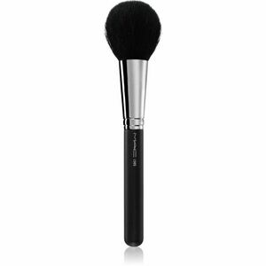 MAC Cosmetics Brush 150S Large Powder oválný štětec na pudr 1 ks obraz