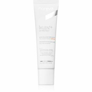 Noreva IKLEN+ ochranný krém SPF 50+ 30 ml obraz