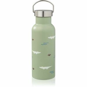 FRESK Nordic termoláhev Crocodile 500 ml obraz