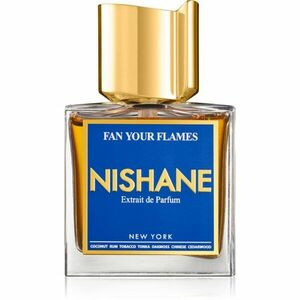 Nishane Fan Your Flames parfémový extrakt unisex 50 ml obraz